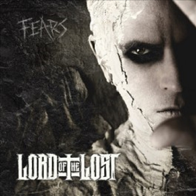 Lord Of The Lost - Fears (CD)