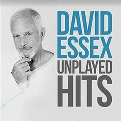 David Essex - Unplayed Hits (CD)