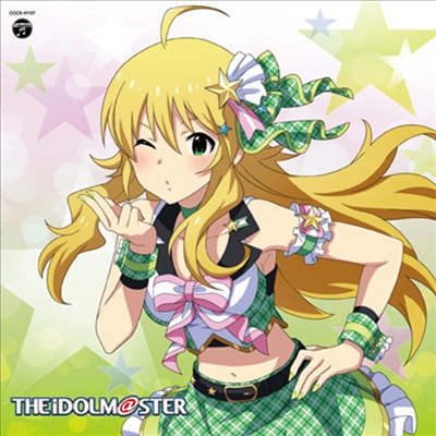 Various Artists - The Idolm@ster Master Artist 4 07 星井美希 (CD)