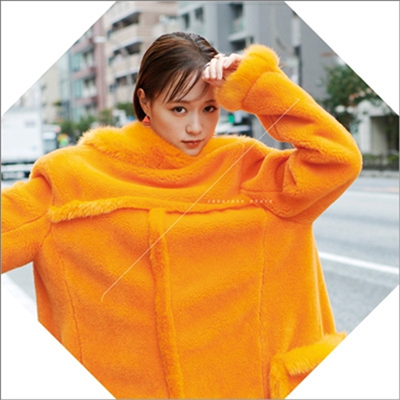 Ohara Sakurako (오오하라 사쿠라코) - L (CD+Booklet) (초회한정반 B)(CD)