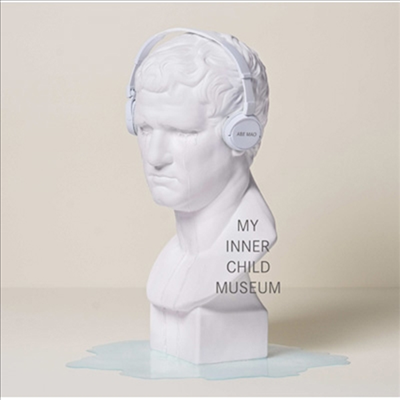 Abe Mao (아베 마오) - My Inner Child Museum (CD)