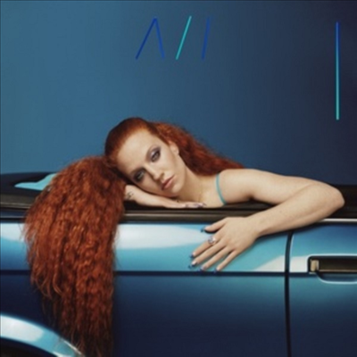 Jess Glynne - Always In Between (CD)