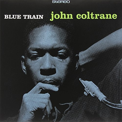 John Coltrane - Blue Train (180g LP)