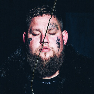 Rag&#39;n&#39;Bone Man - Life By Misadventure (180g Gatefold 2LP)