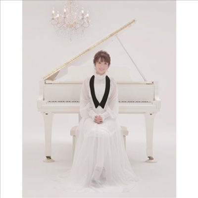 Fujita Maiko (후지타 마이코) - 15th Anniversary 彈き語りi Best (CD+Book) (초회한정반) (2CD)