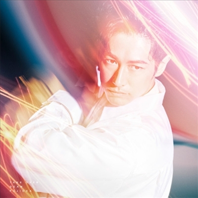 Dean Fujioka (딘 후지오카) - Take Over (CD+DVD) (초회한정반)