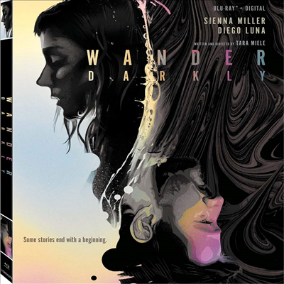 Wander Darkly (원더 다클리) (2020)(한글무자막)(Blu-ray)