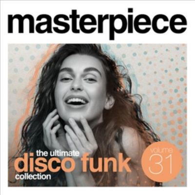 Various Artists - Ultimate Disco Funk Collection 31 (CD)