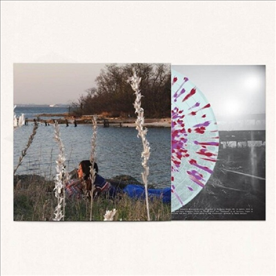 Weyes Blood - Cardamom Times (Ltd)(Colored LP)