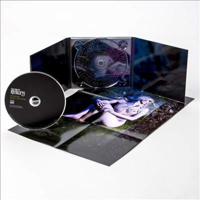 Pretty Reckless - Death By Rock & Roll (Ltd)(Digipack)(CD)