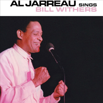 Al Jarreau - Sings Bill Withers (CD-R)