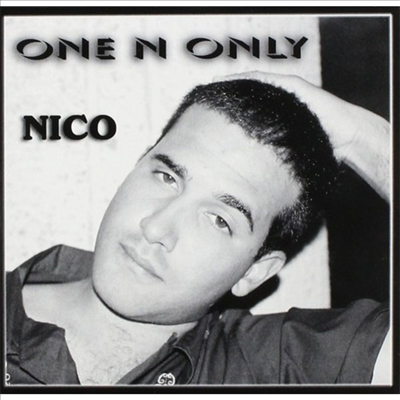 Nico - One N Only (CD)