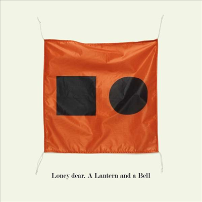 Loney Dear - A Lantern &amp; A Bell (LP)