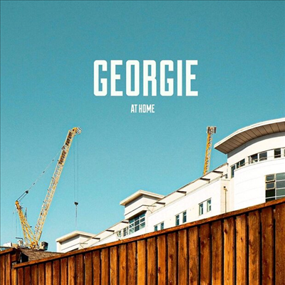 Georgie - At Home (CD)