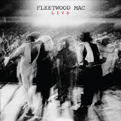 Fleetwood Mac - Fleetwood Mac Live (Super Deluxe Edition)(2LP+3CD+7 Inch Single LP)(Box Set)