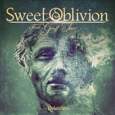 Sweet Oblivion - Relentless (CD)