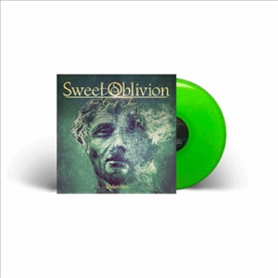 Sweet Oblivion - Relentless (Ltd)(Colored LP)