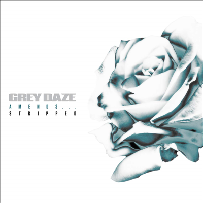 Grey Daze - Amends...Stripped (LP)