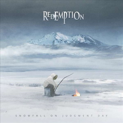 Redemption - Snowfall On Judgment Day (CD)