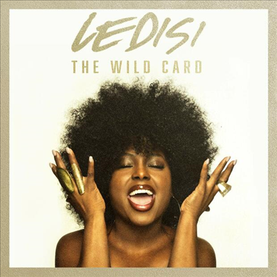 Ledisi - The Wild Card (2LP)