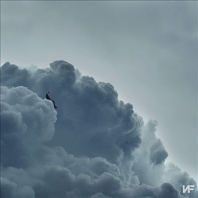 NF - Clouds (The Mixtape)(CD)