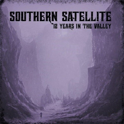 Southern Satellite - 12 Years In The Valley (LP)