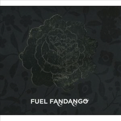 Fuel Fandango - Fuel Fandango (CD)