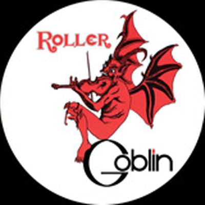 Goblin - Roller (180g Audiophile Heavyweight Vinyl LP)(LP 커버 보호용 비닐 증정)