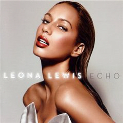 Leona Lewis - Echo (CD)