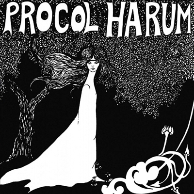 Procol Harum - Procol Harum (180g LP)