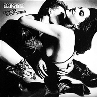 Scorpions - Love At First Sting (180g LP+2CD)