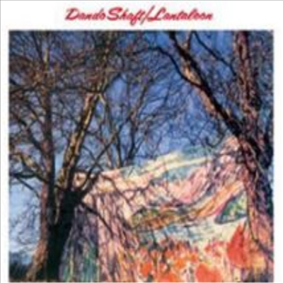 Dando Shaft - Lantaloon (LP)