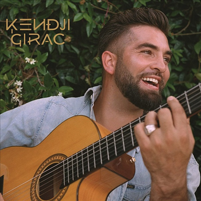 Kendji Girac - Mi Vida (Digipack)(CD)