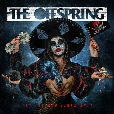 Offspring - Let The Bad Times Roll (Digipack)(CD)