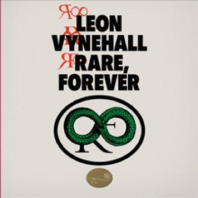 Leon Vynehall - Rare, Forever (LP)