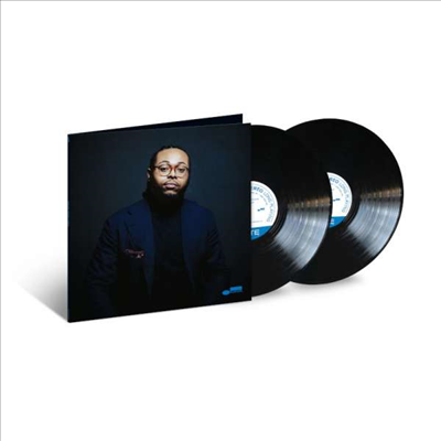 Immanuel Wilkins - Omega (2LP)