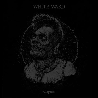 White Ward - Origins (Digipack)(CD)