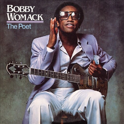 Bobby Womack - Poet (Remastered)(CD)