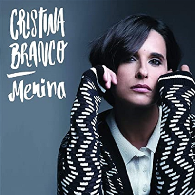 Cristina Branco - Menina (CD)