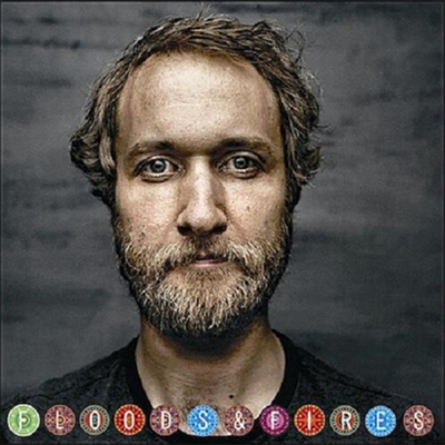 Craig Cardiff - Floods &amp; Fires (Digipak)(CD)