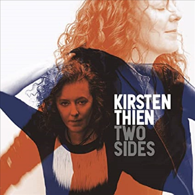 Kirsten Thien - Two Sides (Vinyl LP)