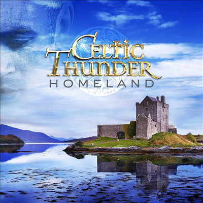 Celtic Thunder - Homeland (CD)