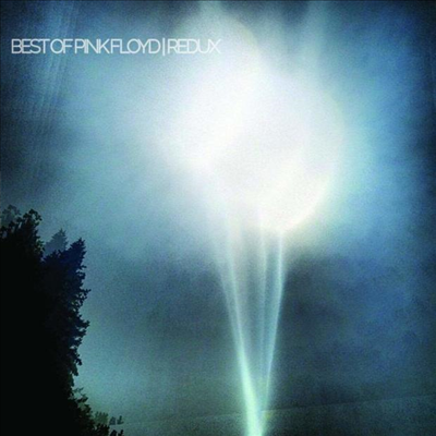 Tribute To Pink Floyd - Best Of Pink Floyd (Redux)(Digipack)(CD)