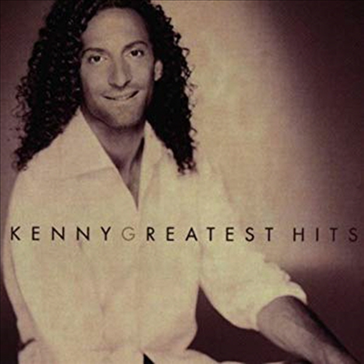 Kenny G - Kenny Greatest Hits ! (CD)