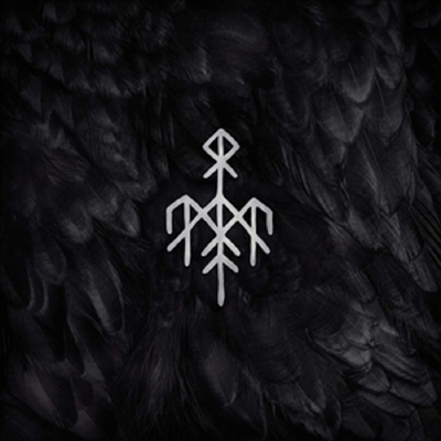 Wardruna - Kvitravn (CD)