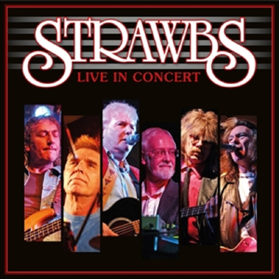 Strawbs - Live In Concert 2006 (Digipack)(2CD+DVD)