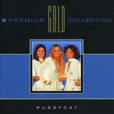 Pussycat - Premium Gold Collection (CD)