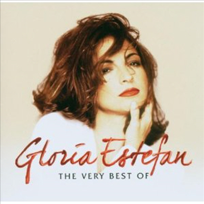Gloria Estefan - Very Best Of Gloria Estef (CD)