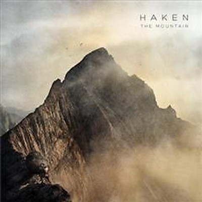 Haken - Mountain (CD)