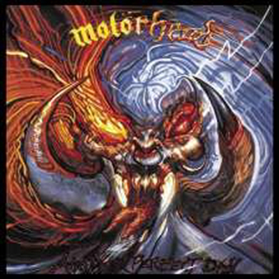 Motorhead - Another Perfect Day (LP)